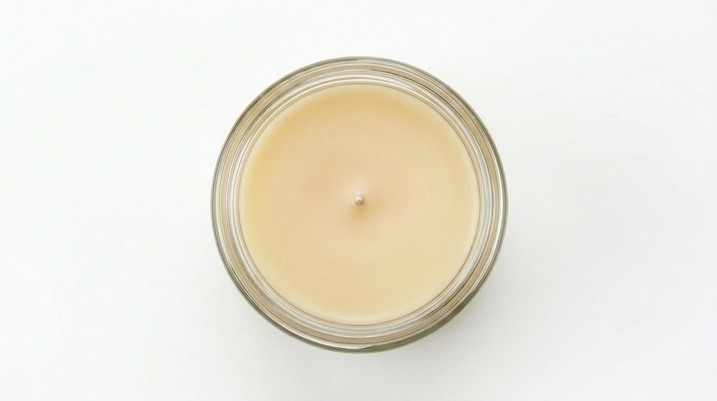 Until - Artisan Beeswax Candle (350 ml)